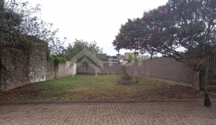 Terreno em condomínio fechado à venda no Parque Espraiado, São Carlos  por R$ 329.000