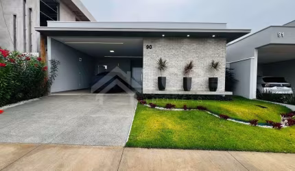 Casa em condomínio fechado com 3 quartos à venda no Parque Faber Castell I, São Carlos , 171 m2 por R$ 1.350.000