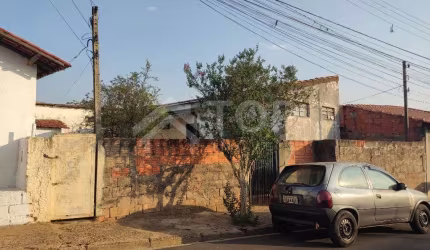 Casa com 3 quartos à venda na Vila Izabel, São Carlos , 199 m2 por R$ 230.000