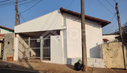 Casa com 3 quartos à venda na Vila Izabel, São Carlos , 274 m2 por R$ 260.000