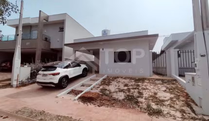 Casa em condomínio fechado com 2 quartos à venda no Parque Sisi, São Carlos , 153 m2 por R$ 1.000.000