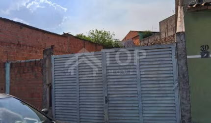 Terreno à venda no Jardim Santa Tereza, São Carlos  por R$ 100.000