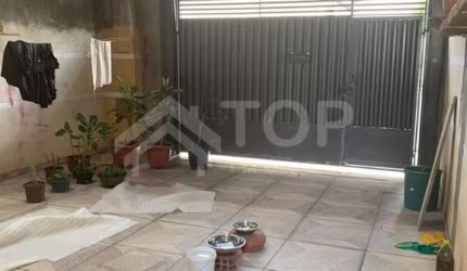 Casa com 2 quartos à venda na Cidade Aracy, São Carlos , 54 m2 por R$ 240.000