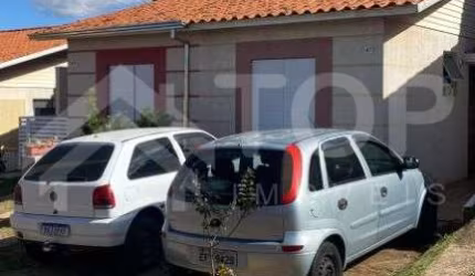 Casa em condomínio fechado com 3 quartos à venda no Jardim Ipanema, São Carlos , 100 m2 por R$ 280.000