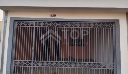 Casa comercial com 1 sala à venda no Jardim Jóckei Club A, São Carlos , 113 m2 por R$ 373.000
