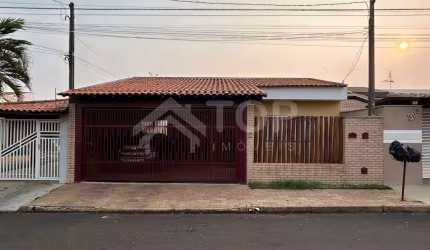 CASA A VENDA COM TRES DORMITORIOS NO PARQUE FEHR