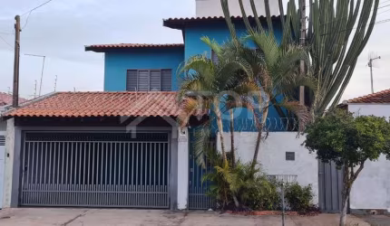 Casa com 3 quartos à venda no Jardim das Torres, São Carlos , 171 m2 por R$ 467.000