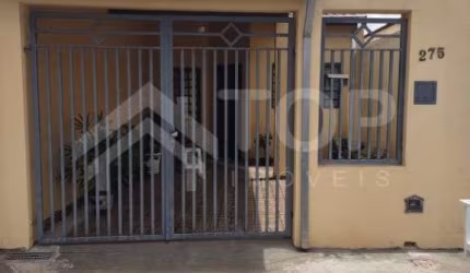 Casa à venda com 2 quartos no Jardim Tangará