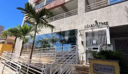 Apartamento com 1 quarto para alugar no Jardim Lutfalla, São Carlos , 40 m2 por R$ 1.900