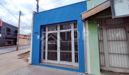 Sala comercial com 1 sala para alugar no Jardim São Carlos, São Carlos , 40 m2 por R$ 1.112