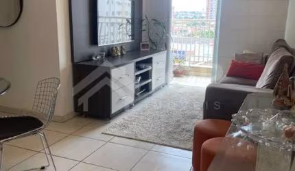 Apartamento com 2 quartos à venda na Vila Monteiro (Gleba I), São Carlos , 61 m2 por R$ 540.000