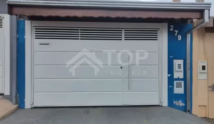 Casa com 1 quarto à venda na Cidade Aracy, São Carlos , 105 m2 por R$ 282.000
