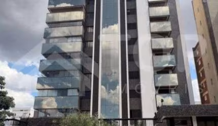 Apartamento de Alto padrão no centro