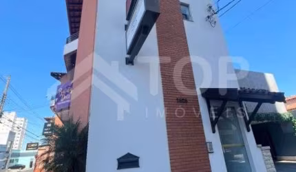 Sala Comercial para alugar com excelente localização!