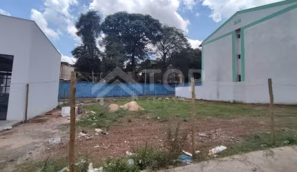 Terreno à venda no Loteamento Habitacional São Carlos 1, São Carlos  por R$ 500.000