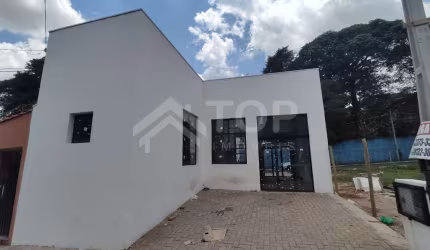 Sala comercial com 1 sala à venda no Loteamento Habitacional São Carlos 1, São Carlos , 84 m2 por R$ 600.000