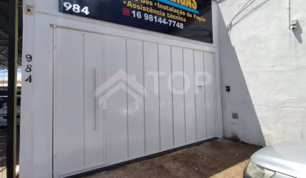 Casa com 1 quarto à venda no Parque Santa Felícia Jardim, São Carlos , 73 m2 por R$ 425.000