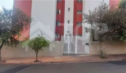 Apartamento à venda com 2 quartos no Edifício Aruba