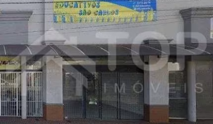 Excelente sala comercial no Condomínio América Shopping Mall, com estacionamento rotativo