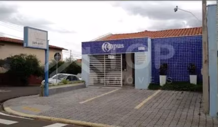 Excelente sala comercial na clinica Opus Odontologia