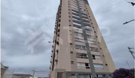 Lindo apartamento na melhor localização do centro da cidade