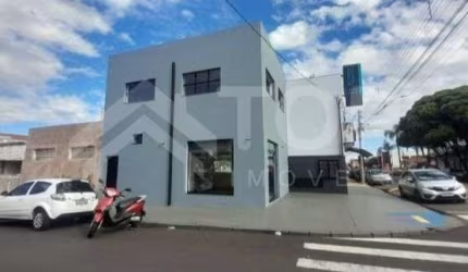 2 excelentes salas comerciais novas, na melhor localização da Vila Prado