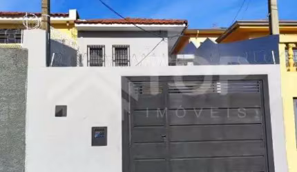 Excelente sobrado para vendas na Vila Boa Vista, com 3 dormitorios