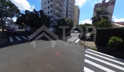 Apartamento na região central