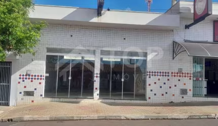 Excelente ponto comercial na Travessa 7, próximo ao Posto Biquinha e UBS Redenção