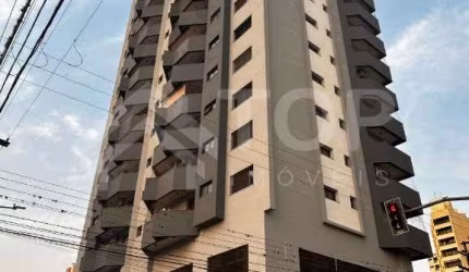 Apartamento com 2 quartos à venda no Centro, São Carlos , 189 m2 por R$ 790.000