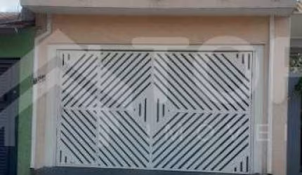 Excelente sobrado no Jardim Tangará