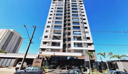 Apartamento com 2 quartos para alugar no Parque Faber Castell I, São Carlos , 79 m2 por R$ 6.113