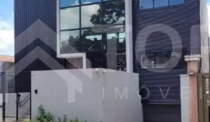 PREDIO COMERCIAL PARA LOCACAO NA REGIAO CENTRAL DE SAO CARLOS