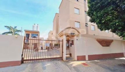 APARTAMENTO A VENDA COM 3 QUARTOS NO EDIFÍCIO HELOÍSA CENTRO