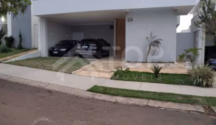 Casa em condomínio fechado com 3 quartos à venda no Condomínio Residencial Quebec, São Carlos , 184 m2 por R$ 1.290.000