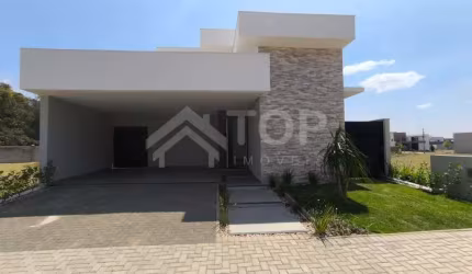 Casa em condomínio fechado com 3 quartos à venda no Condomínio Village Damha IV, São Carlos , 197 m2 por R$ 1.830.000