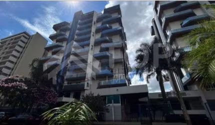 Imóvel de alto padrão, sendo condomínio em localização privilegiada próximo ao Shopping Iguatemi