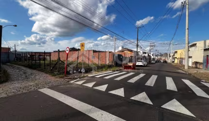 LOTE COMERCIAL NA VILA PRADO