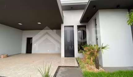Casa em condomínio fechado com 3 quartos à venda no Jardim Jóckei Club A, São Carlos , 160 m2 por R$ 896.000