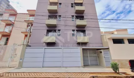 Apartamento com 2 quartos para alugar no Jardim Lutfalla, São Carlos  por R$ 3.300