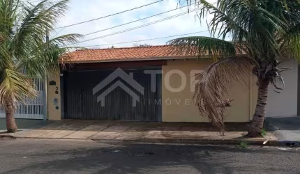 Casa com 1 quarto à venda no Parque Fehr, São Carlos , 120 m2 por R$ 410.000
