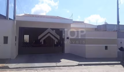 Casa com 3 quartos à venda no Jardim Embaré, São Carlos , 125 m2 por R$ 470.000