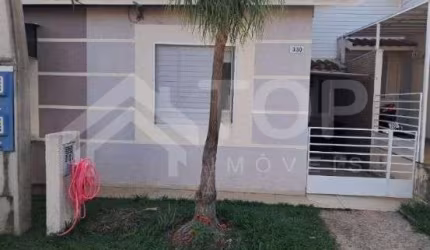 Excelente casa de 2 dormitórios no Res, Moradas II