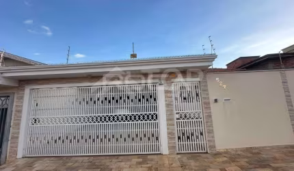 Casa com 4 quartos à venda no Parque Santa Felícia Jardim, São Carlos , 174 m2 por R$ 850.000
