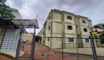 Excelente apartamento de 2 dormitórios, próximo a USP