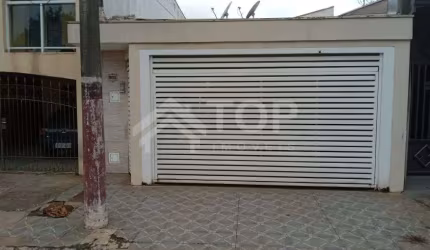 Excelente imóvel no bairro Vila Morumbi com 3 dormitórios, sendo 1 suíte, com piscina e churrasqueira