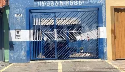 Ponto comercial em excelente localização na Vila Morumbi (imóvel passará por reforma)