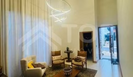 Casa em condomínio fechado com 3 quartos à venda no Parque Faber Castell I, São Carlos , 180 m2 por R$ 1.700.000