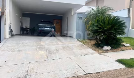 Casa em condomínio fechado com 3 quartos à venda no Condomínio Residencial Quebec, São Carlos , 168 m2 por R$ 1.060.000