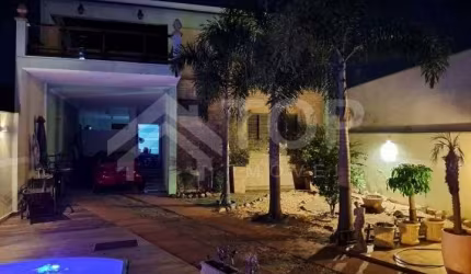 Casa com 3 quartos à venda no Jardim das Torres, São Carlos , 181 m2 por R$ 650.000